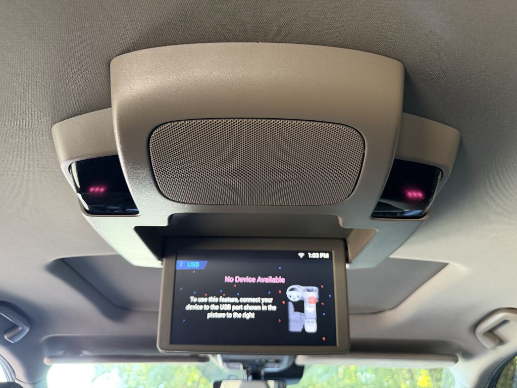 Photo 24 of this HONDA PILOT