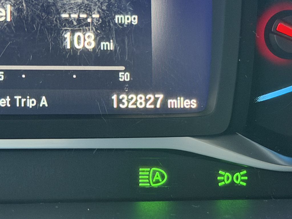 Photo 32 of this HONDA PILOT