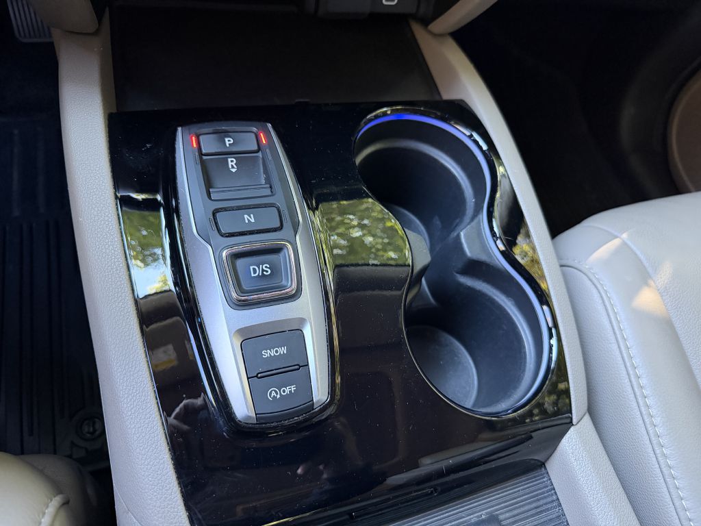 Photo 35 of this HONDA PILOT