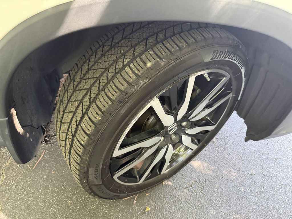 Photo 45 of this HONDA PILOT