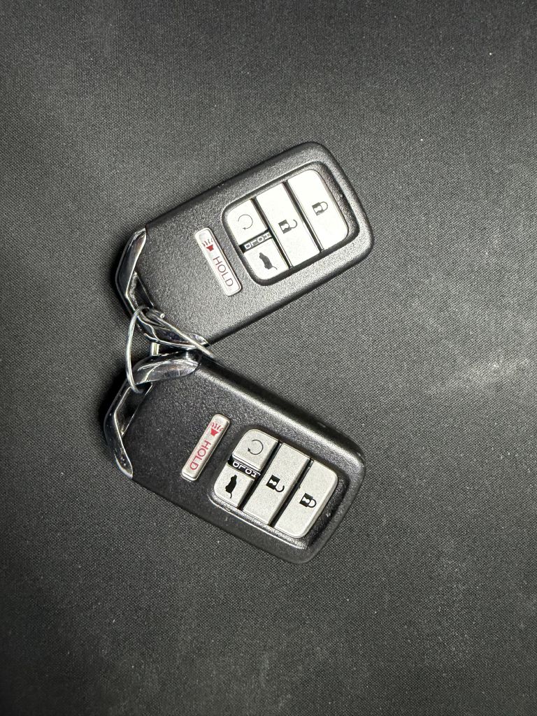Photo 47 of this HONDA PILOT