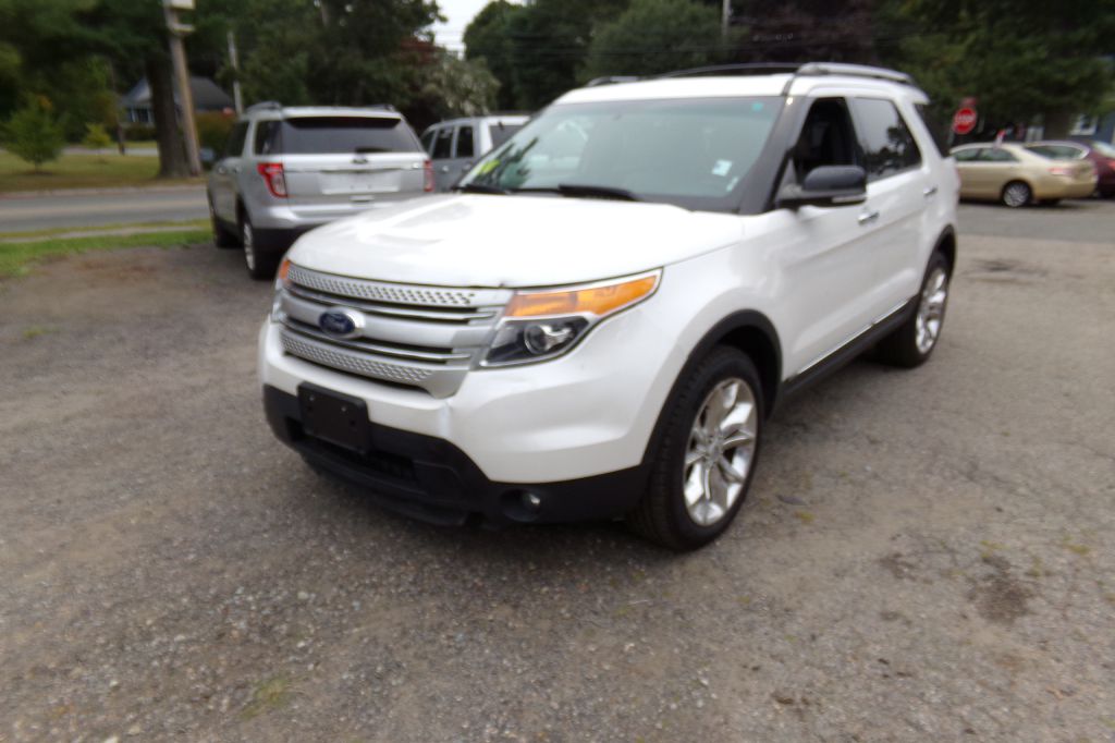 2013 Ford E-350 photo 2