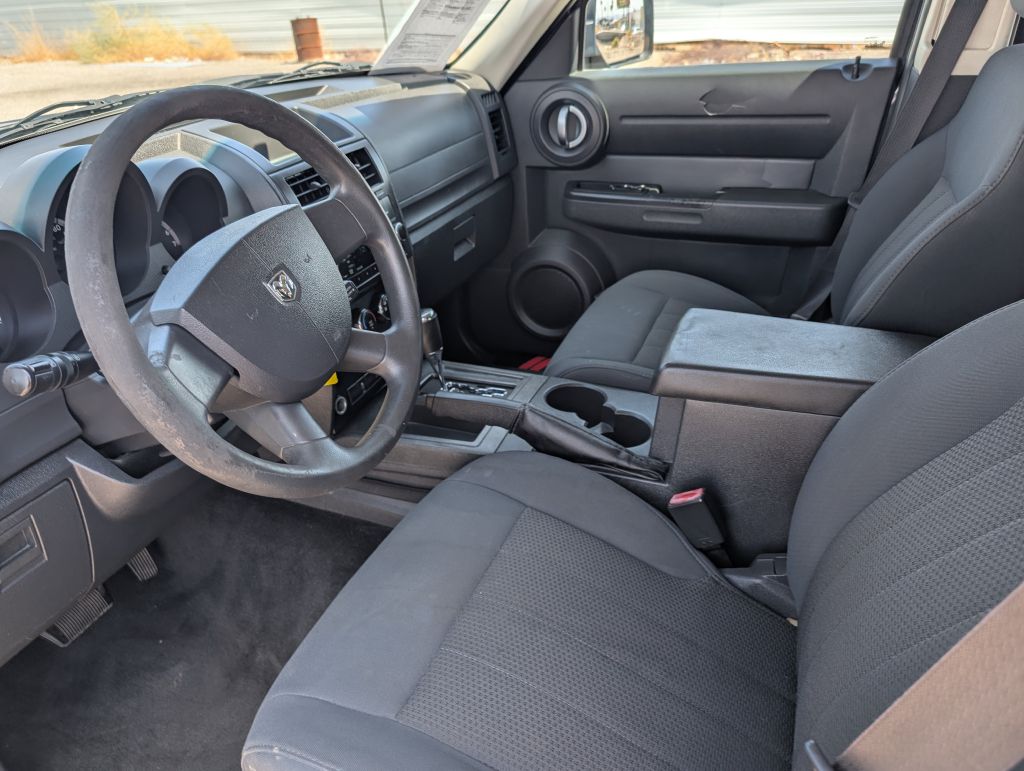 Photo 7 of this DODGE NITRO