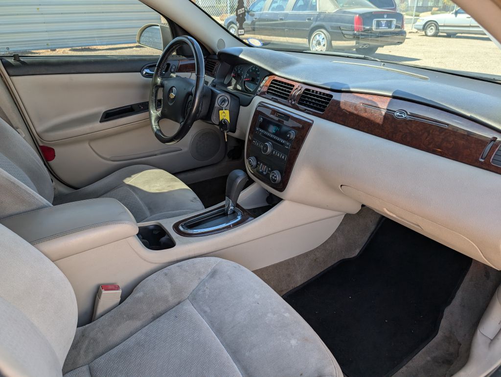 Photo 8 of this CHEVROLET IMPALA