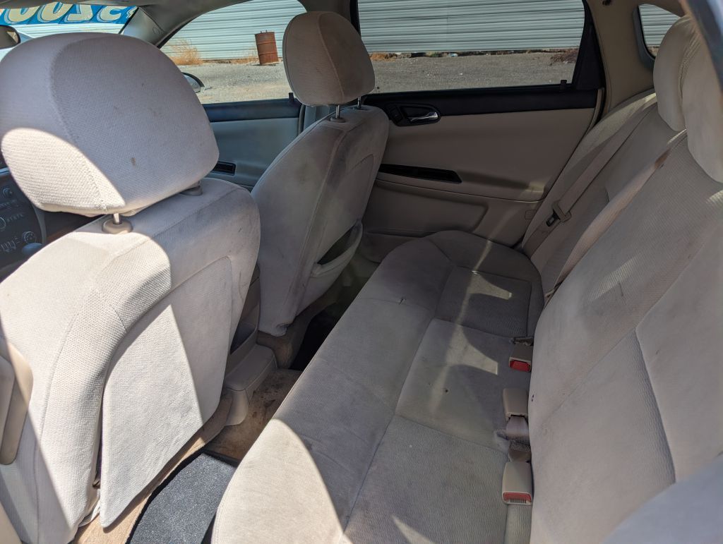Photo 11 of this CHEVROLET IMPALA