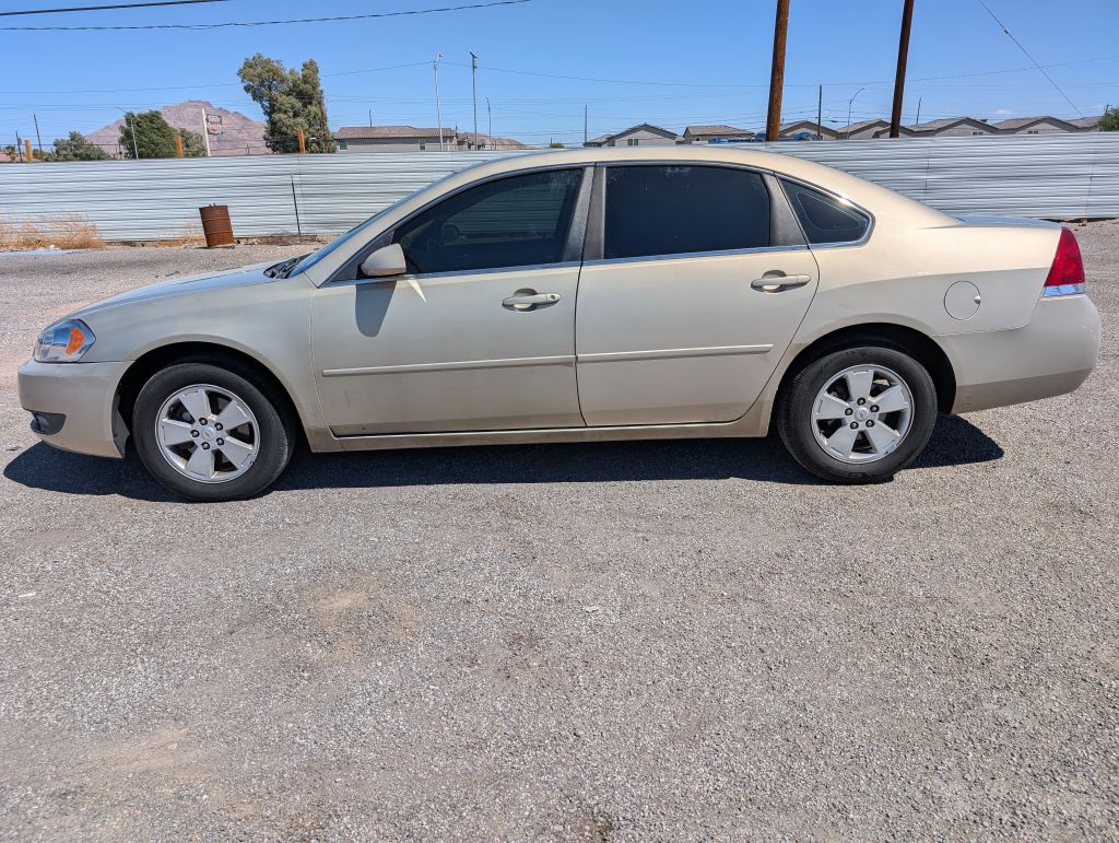Photo 3 of this CHEVROLET IMPALA