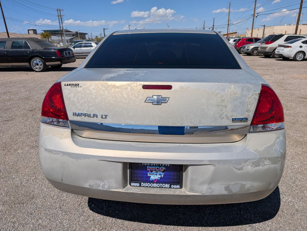 Photo 2 of this CHEVROLET IMPALA