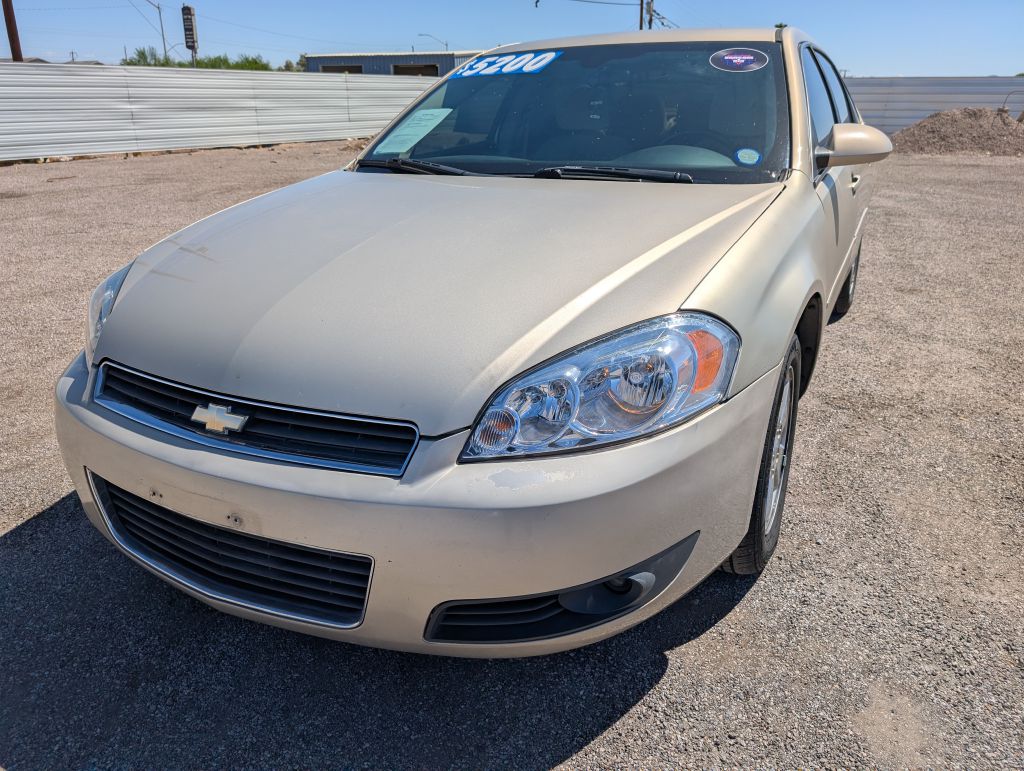 Photo 5 of this CHEVROLET IMPALA