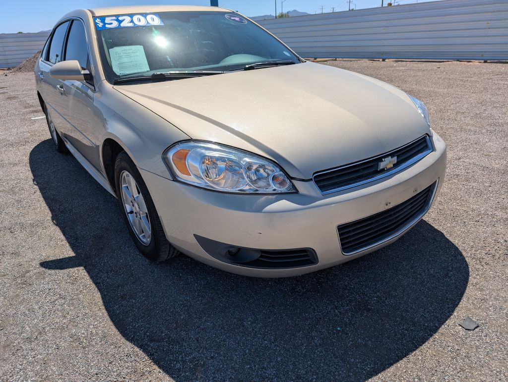 Photo 6 of this CHEVROLET IMPALA