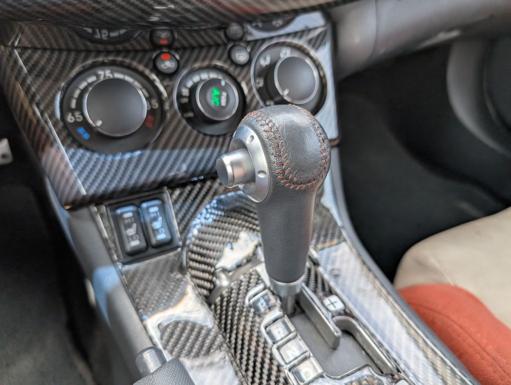 Photo 9 of this MITSUBISHI ECLIPSE