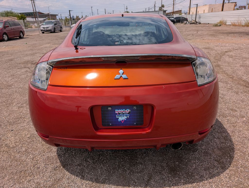 Photo 2 of this MITSUBISHI ECLIPSE