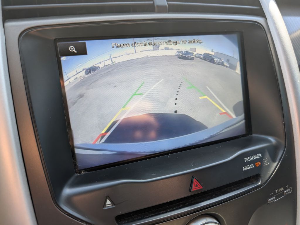 Photo 3 of this FORD EDGE