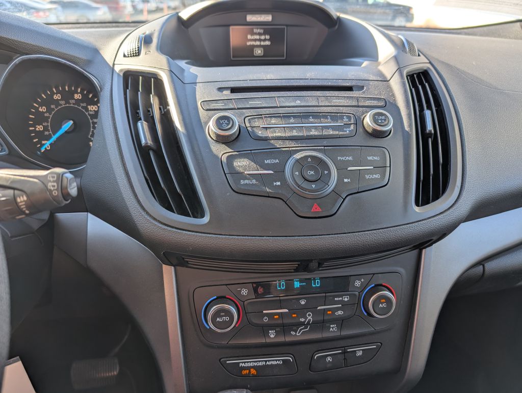 Photo 11 of this FORD ESCAPE