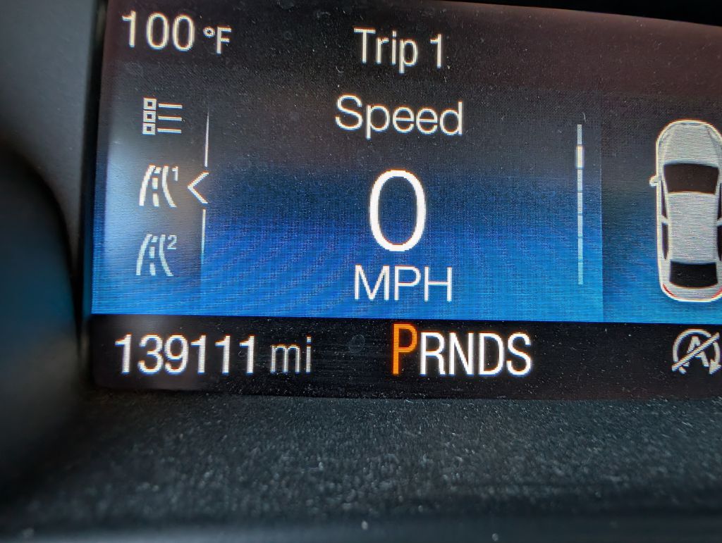 Photo 10 of this FORD ESCAPE