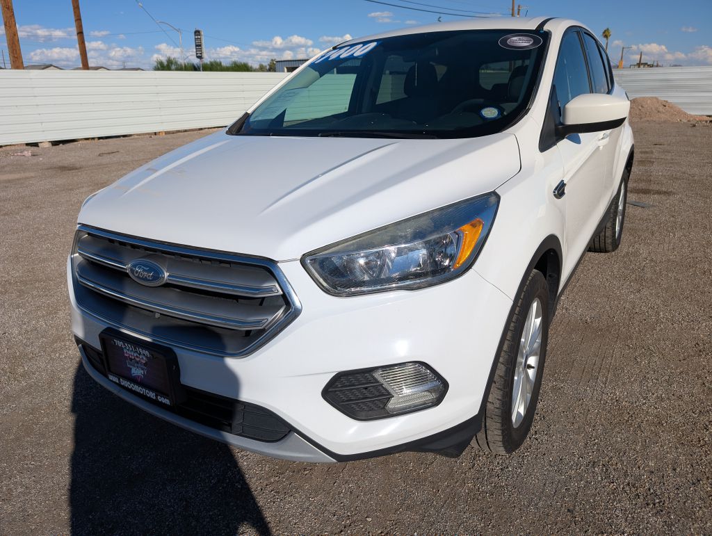 Photo 6 of this FORD ESCAPE