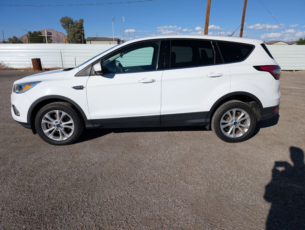 Photo 4 of this FORD ESCAPE