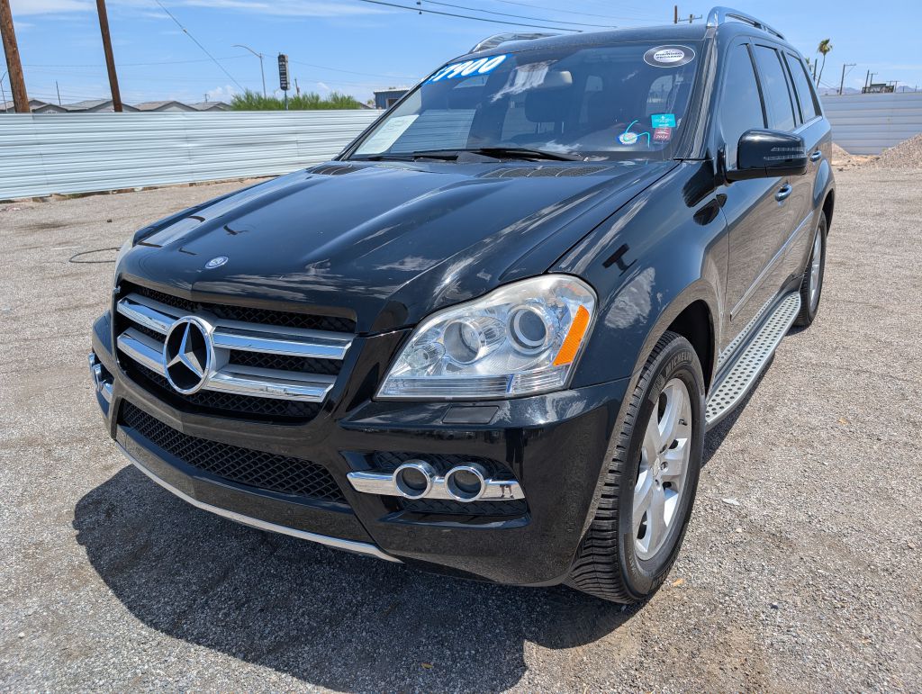 Photo 4 of this MERCEDES-BENZ GL