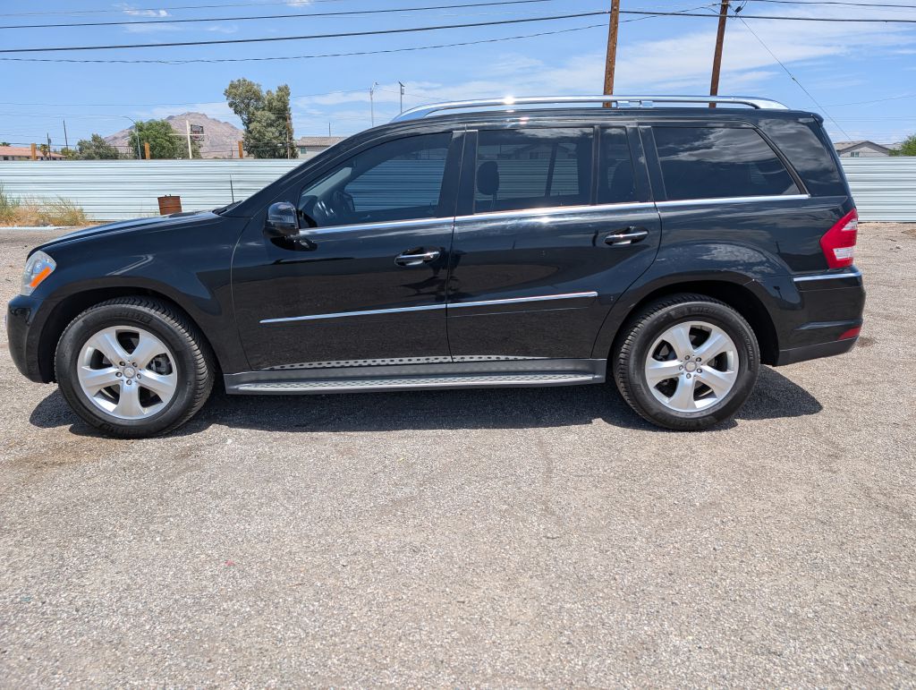 Photo 3 of this MERCEDES-BENZ GL