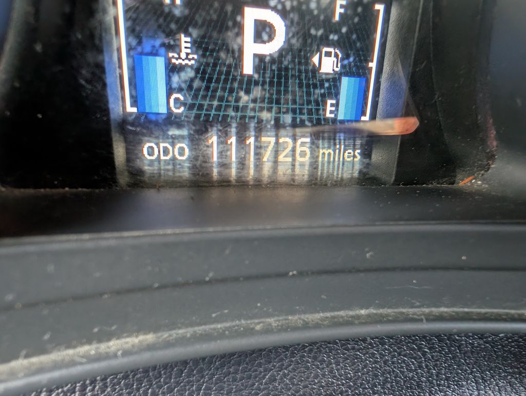 Photo 8 of this MITSUBISHI OUTLANDER SPORT