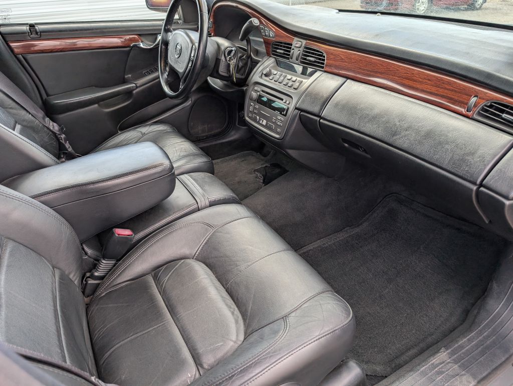 Photo 9 of this CADILLAC PROFESSIONAL CH
