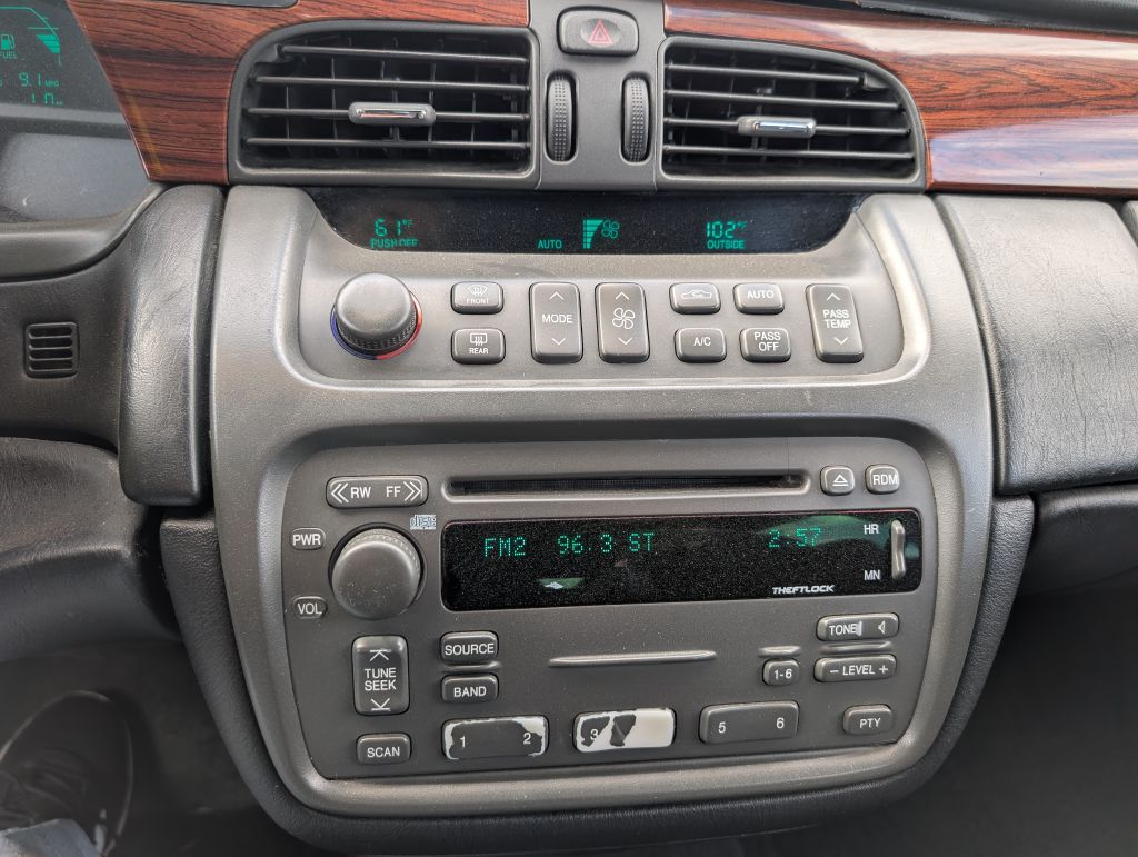 Photo 11 of this CADILLAC PROFESSIONAL CH