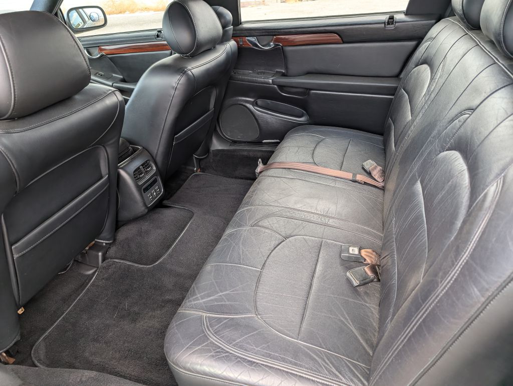 Photo 12 of this CADILLAC PROFESSIONAL CH