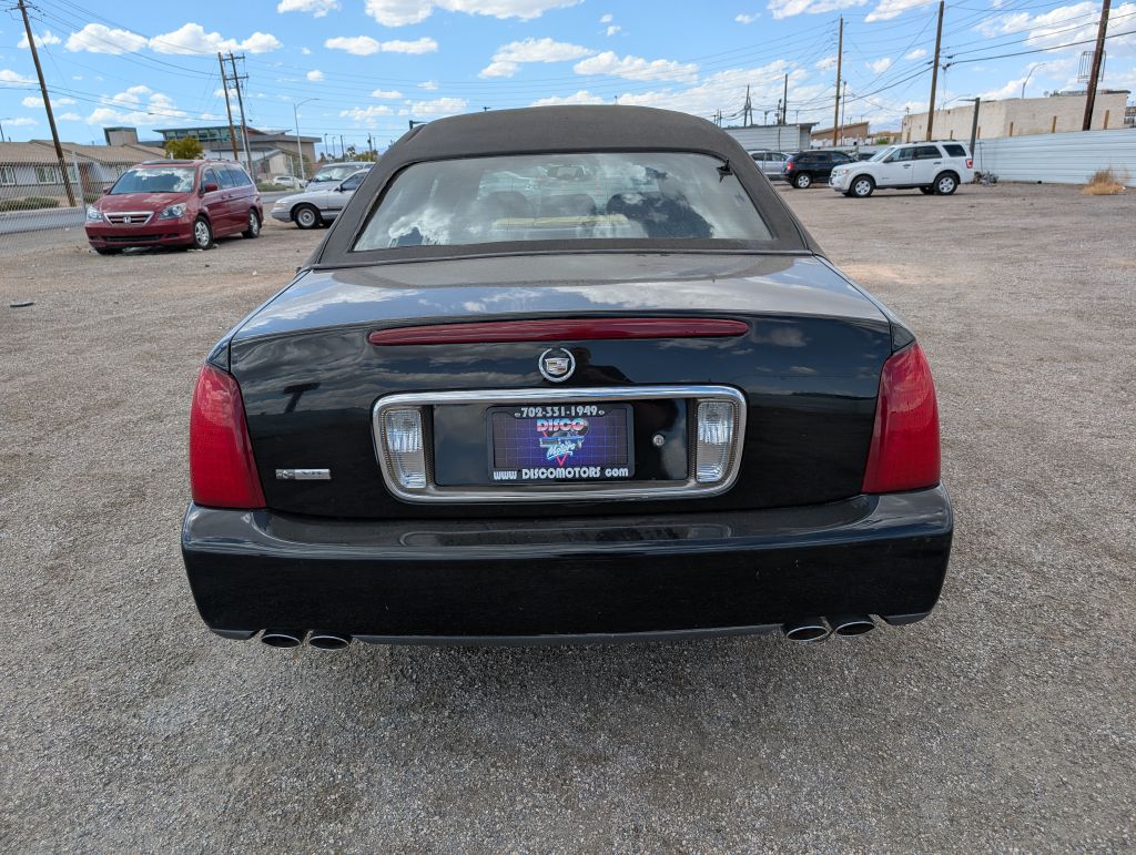 Photo 2 of this CADILLAC PROFESSIONAL CH