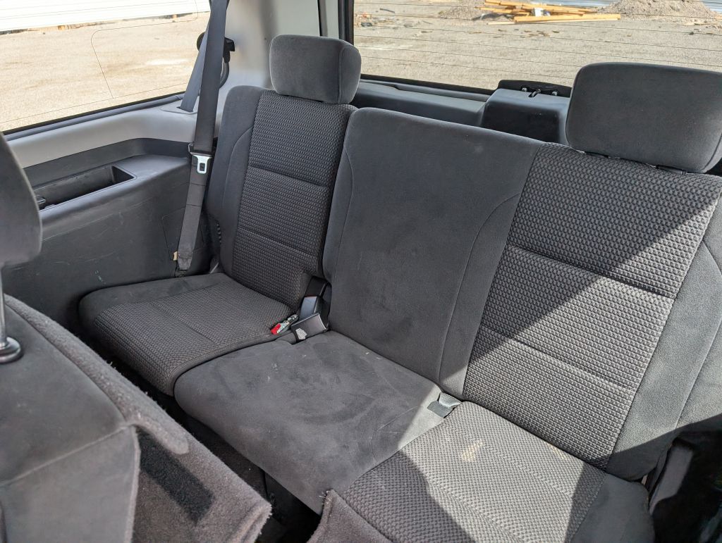 Photo 11 of this NISSAN ARMADA