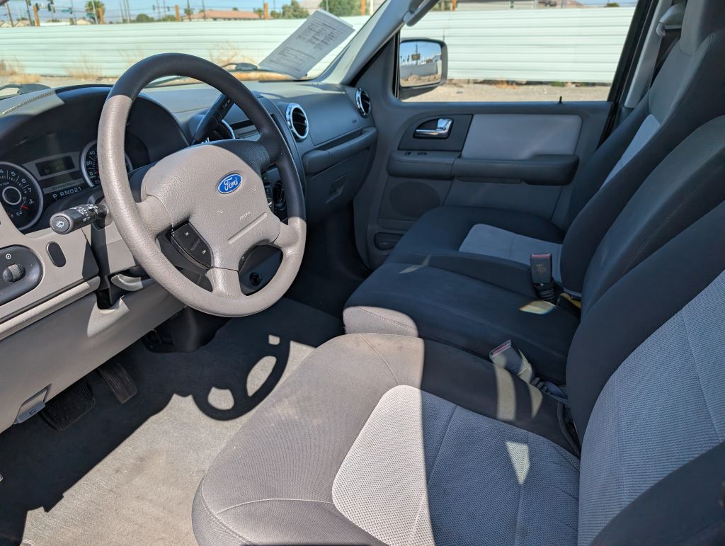 Photo 7 of this FORD EXPEDITION