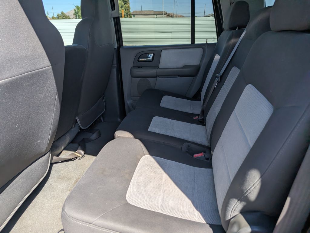 Photo 9 of this FORD EXPEDITION