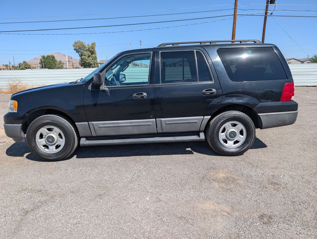 Photo 3 of this FORD EXPEDITION