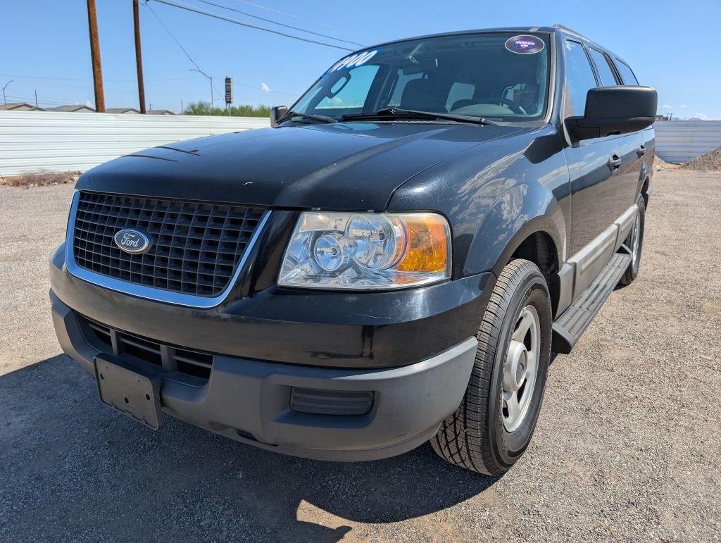 Photo 5 of this FORD EXPEDITION