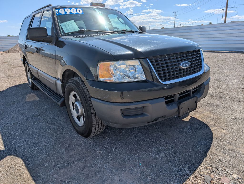 Photo 6 of this FORD EXPEDITION
