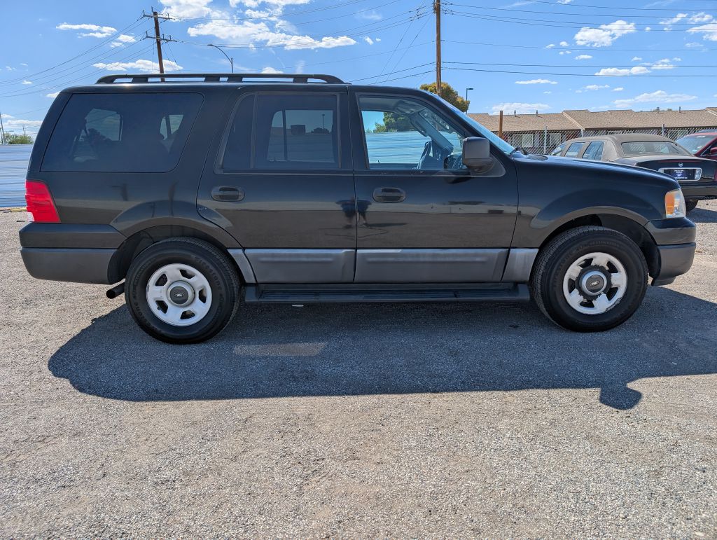 Photo 4 of this FORD EXPEDITION