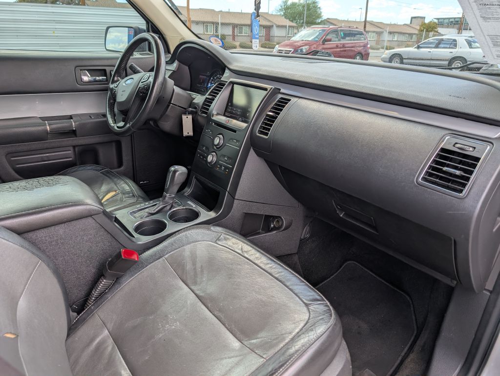 Photo 8 of this FORD FLEX
