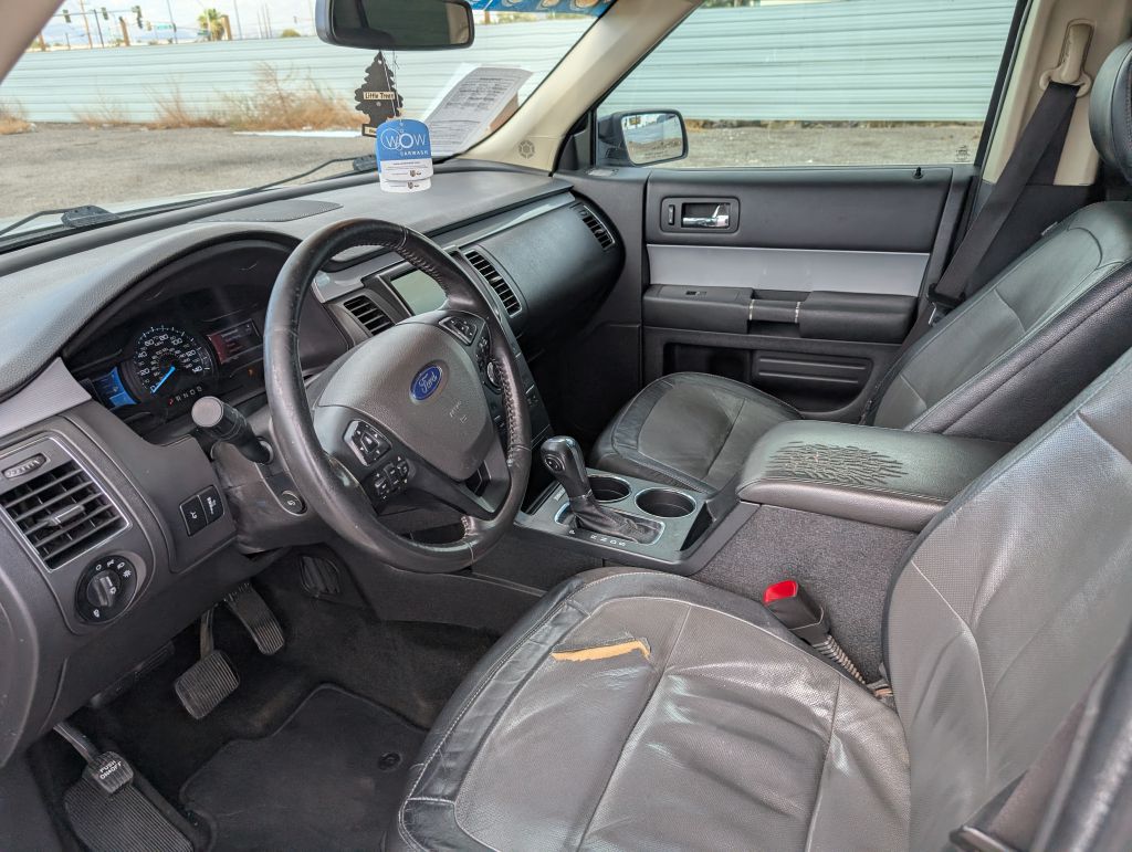 Photo 7 of this FORD FLEX