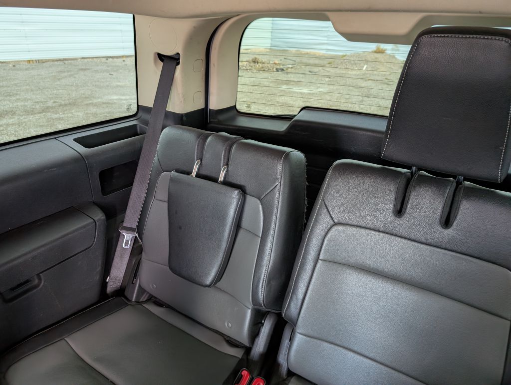 Photo 9 of this FORD FLEX