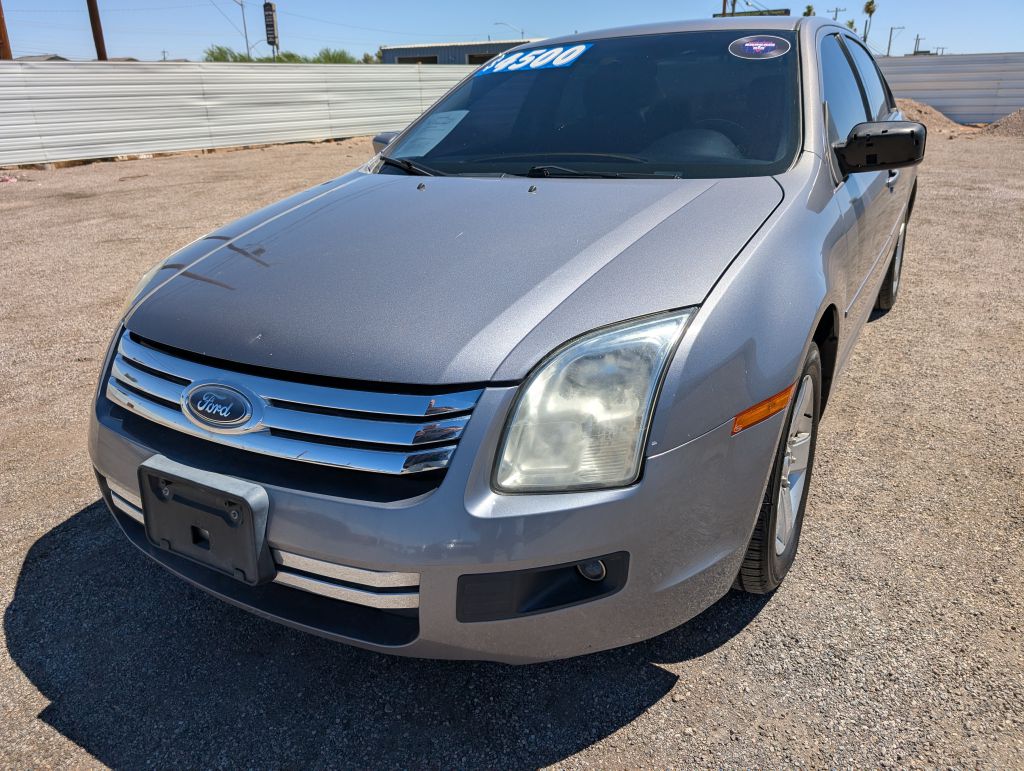 Photo 5 of this FORD FUSION