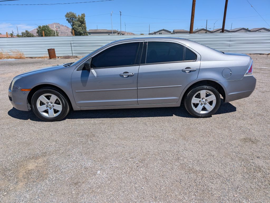 Photo 6 of this FORD FUSION