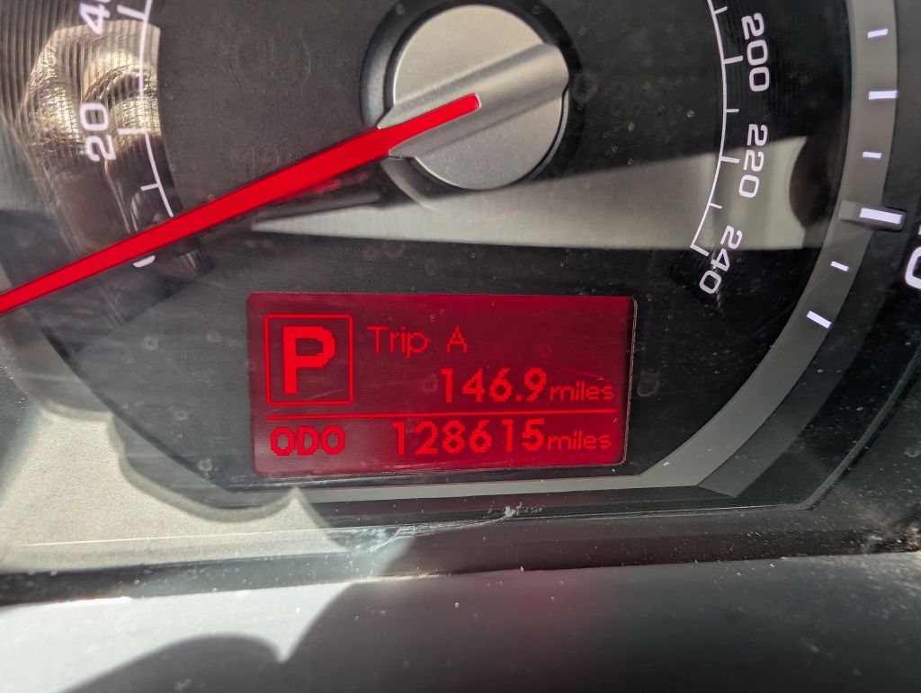 Photo 9 of this KIA SPORTAGE