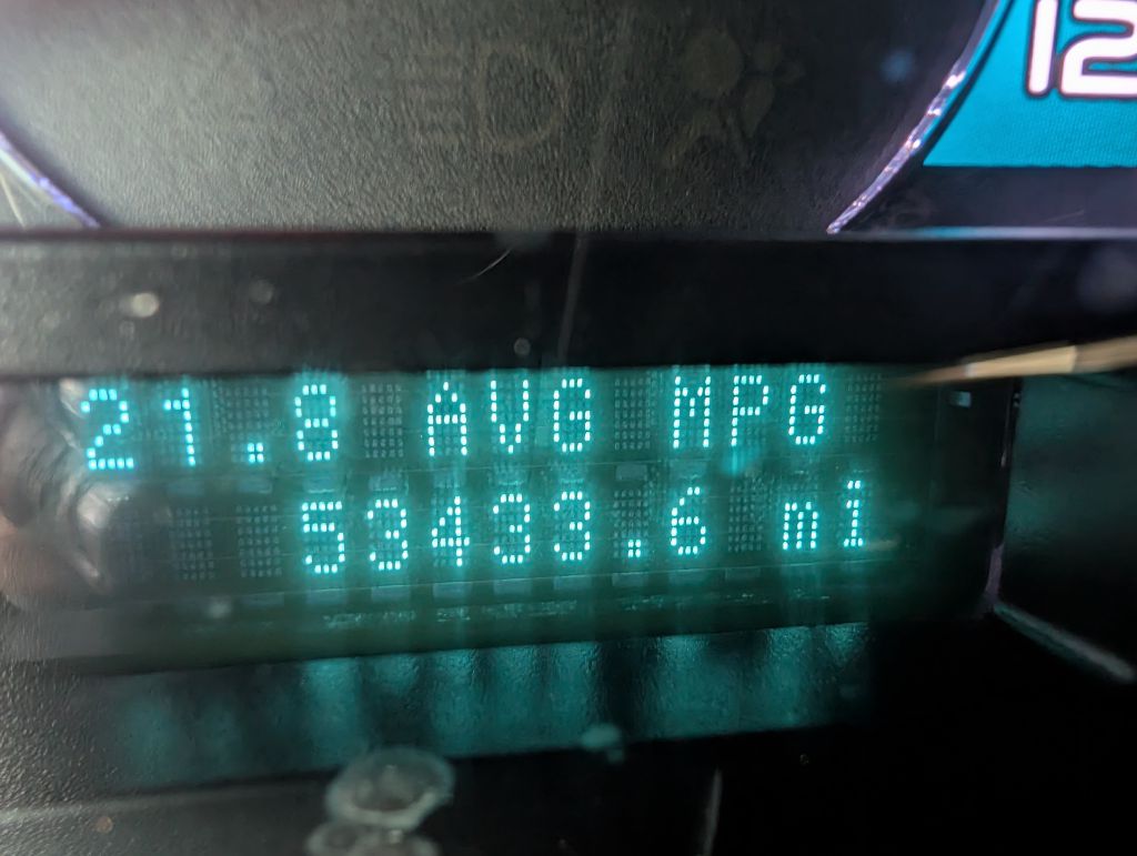 Photo 7 of this FORD FUSION