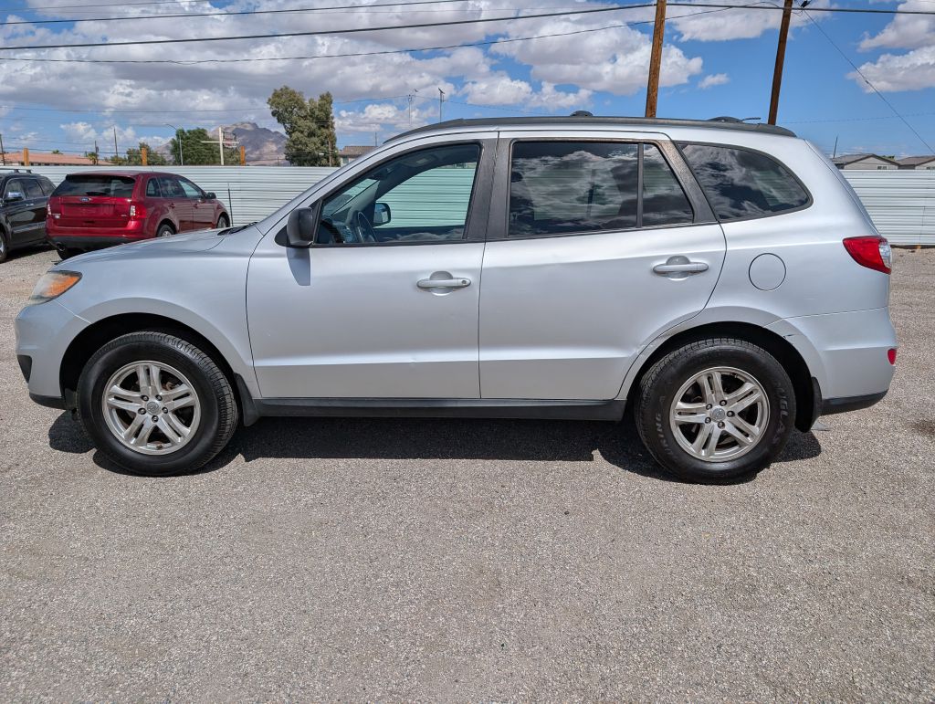 Photo 3 of this HYUNDAI SANTA FE