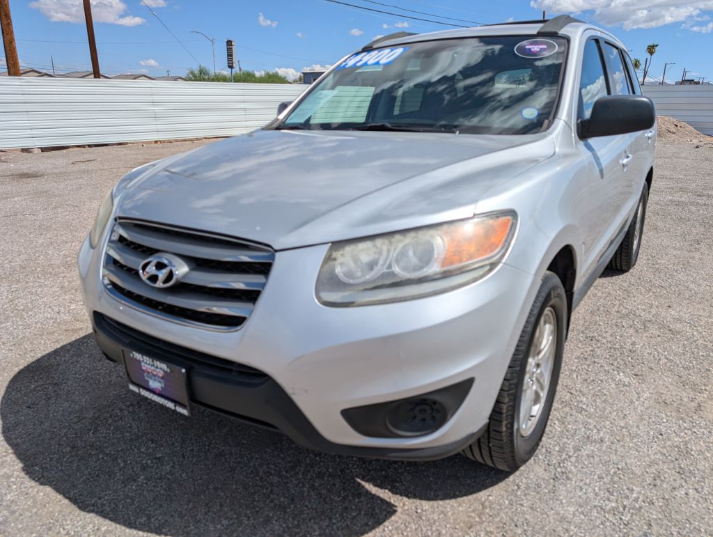 Photo 5 of this HYUNDAI SANTA FE