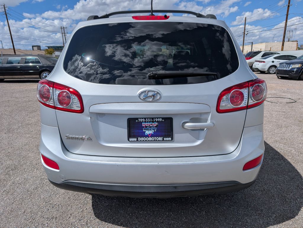 Photo 2 of this HYUNDAI SANTA FE