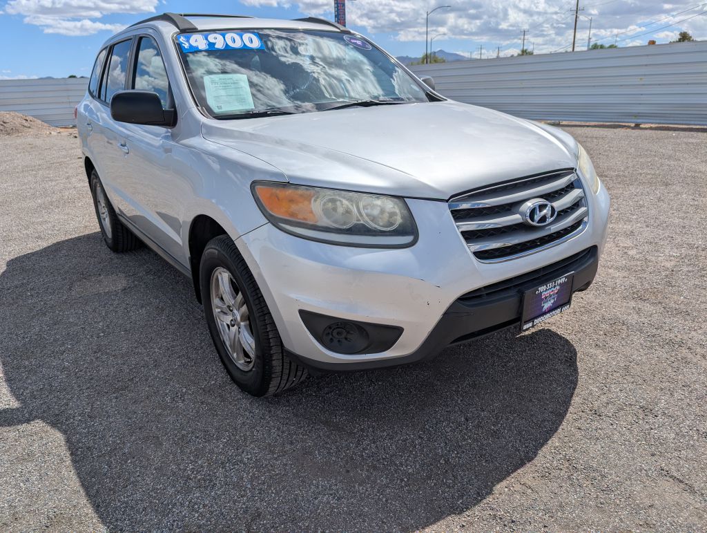Photo 6 of this HYUNDAI SANTA FE