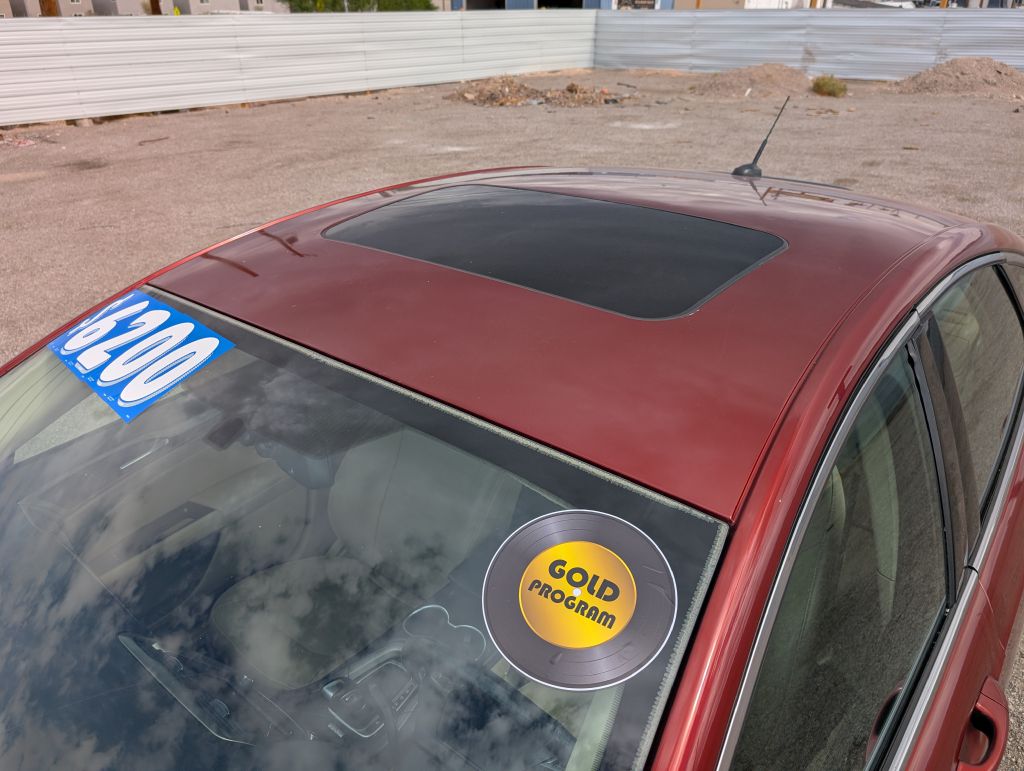 Photo 4 of this FORD FUSION