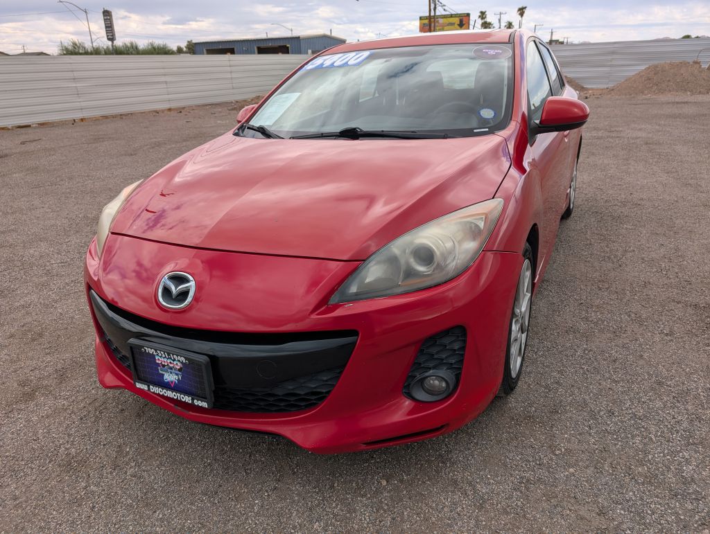 Photo 7 of this MAZDA 3
