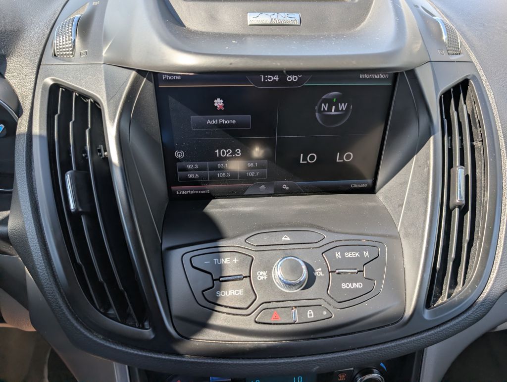 Photo 10 of this FORD ESCAPE