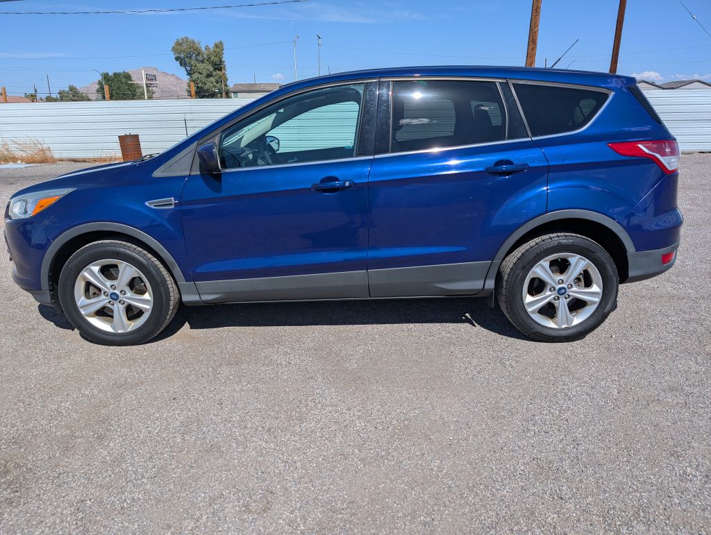 Photo 3 of this FORD ESCAPE