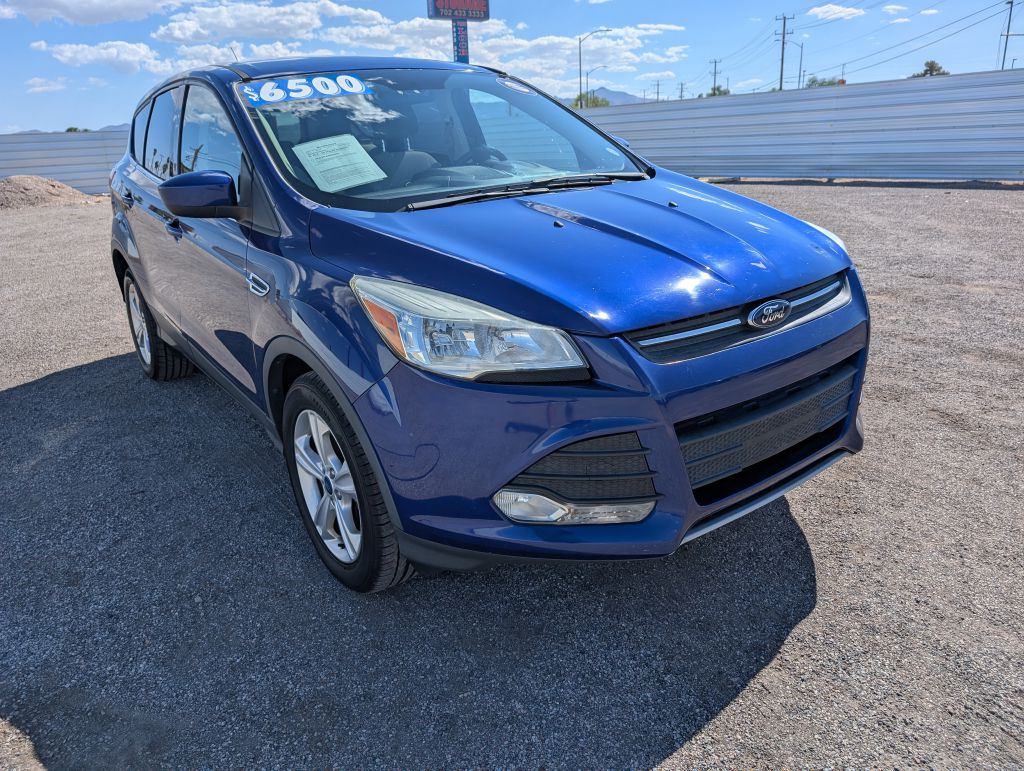 Photo 5 of this FORD ESCAPE
